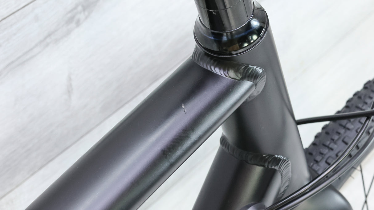 VAAST A/1 Apex Gravel Bike - 2024, X-Large