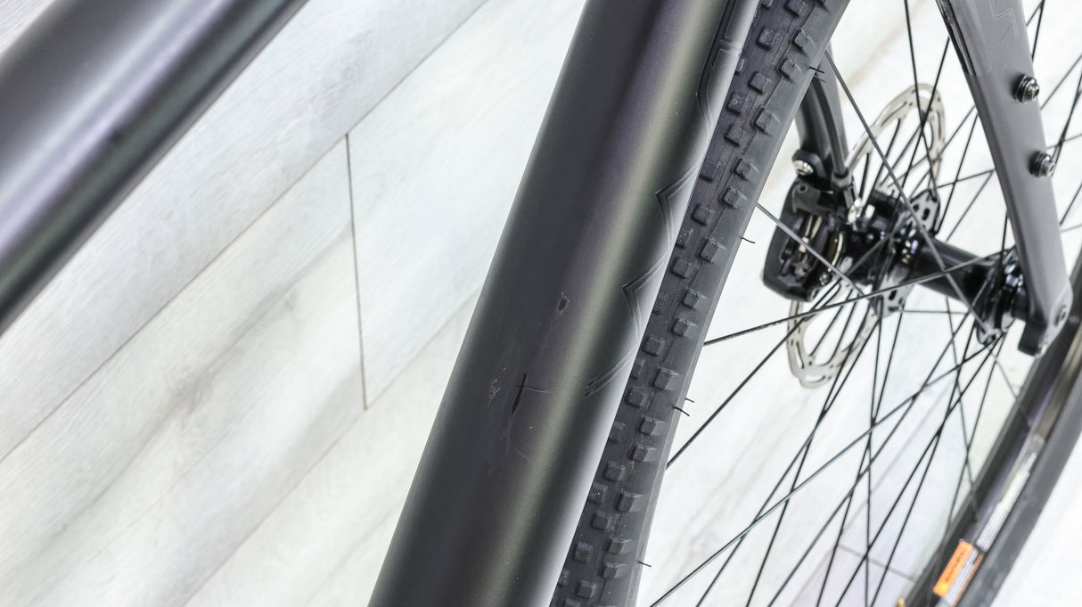 VAAST A/1 Apex Gravel Bike - 2024, X-Large