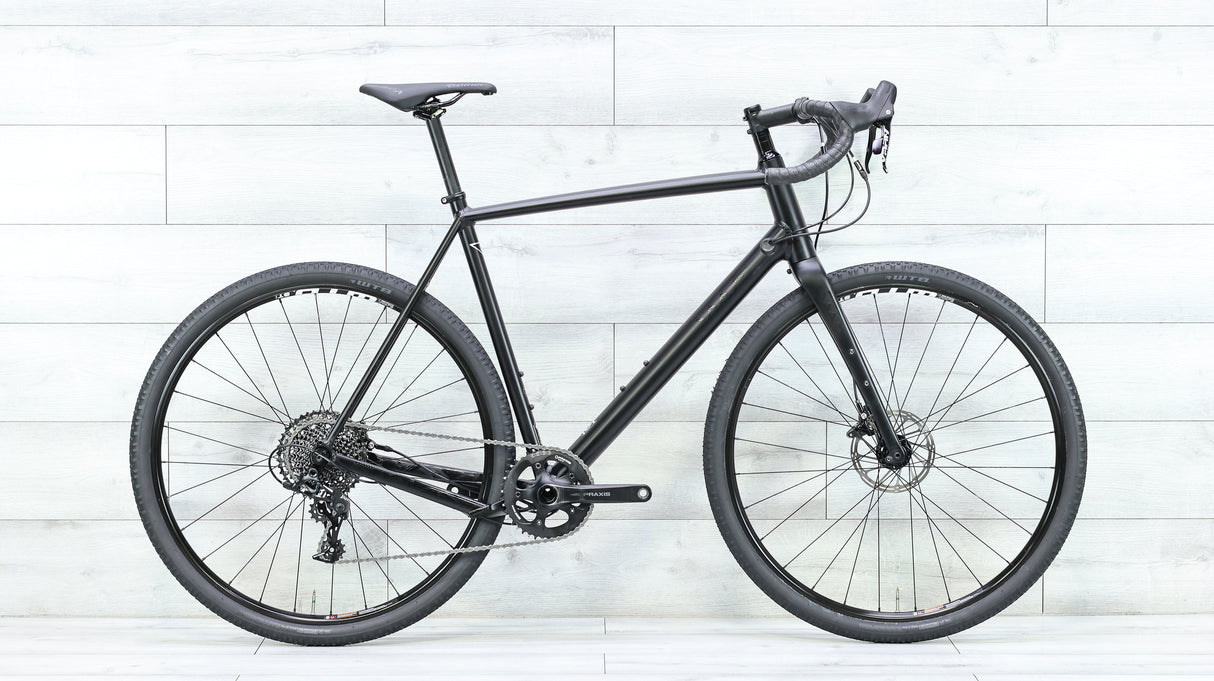 VAAST A/1 Apex Gravel Bike - 2024, X-Large