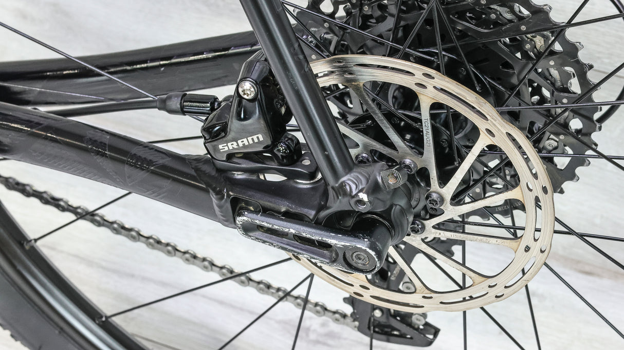 VAAST A/1 Apex Gravel Bike - 2024, X-Large