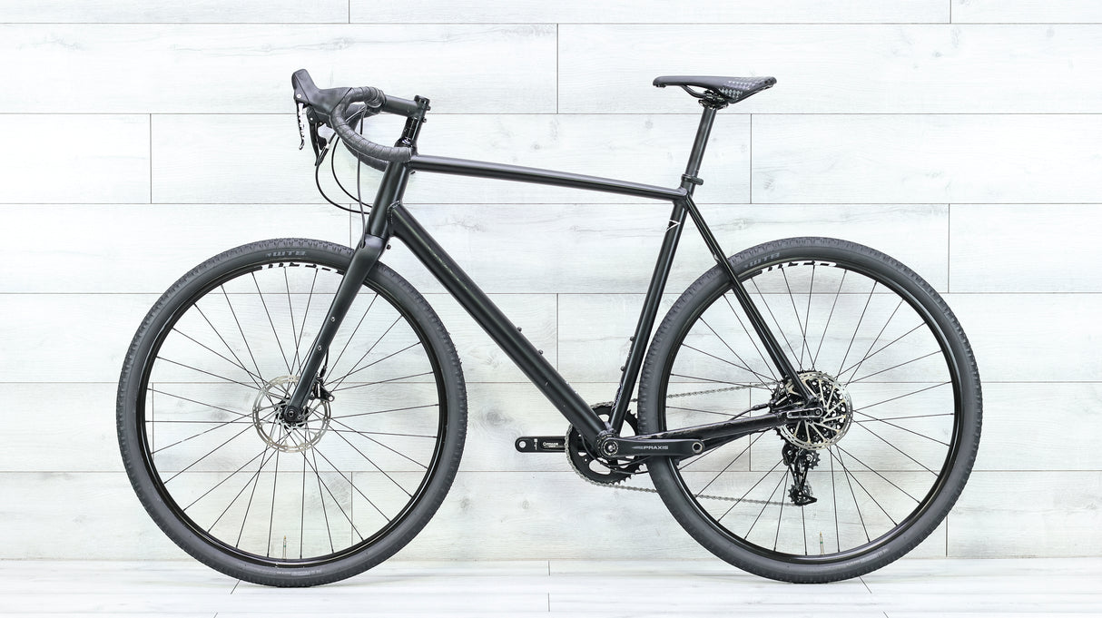 VAAST A/1 Apex Gravel Bike - 2024, X-Large