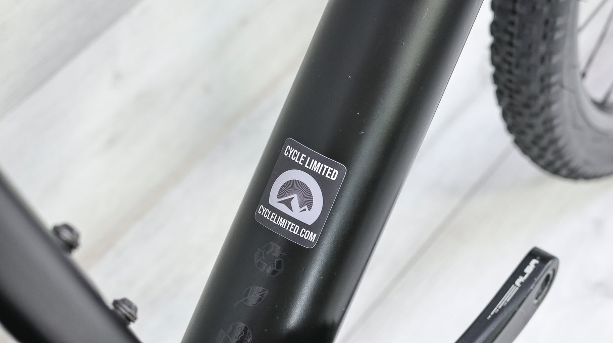 VAAST A/1 Apex Gravel Bike - 2024, X-Large