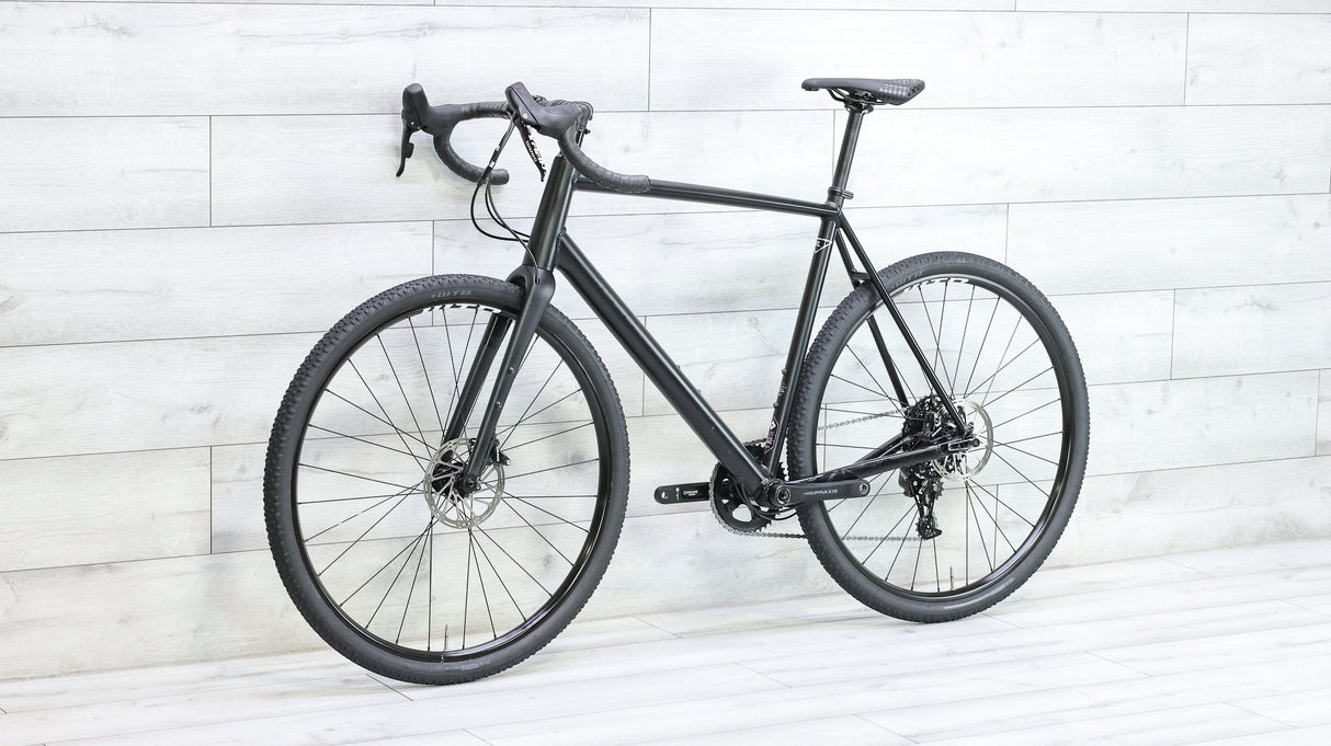 VAAST A/1 Apex Gravel Bike - 2024, X-Large