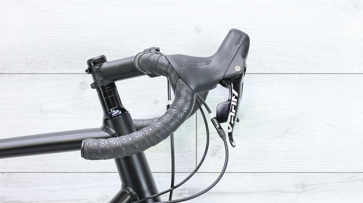 VAAST A/1 Apex Gravel Bike - 2024, X-Large