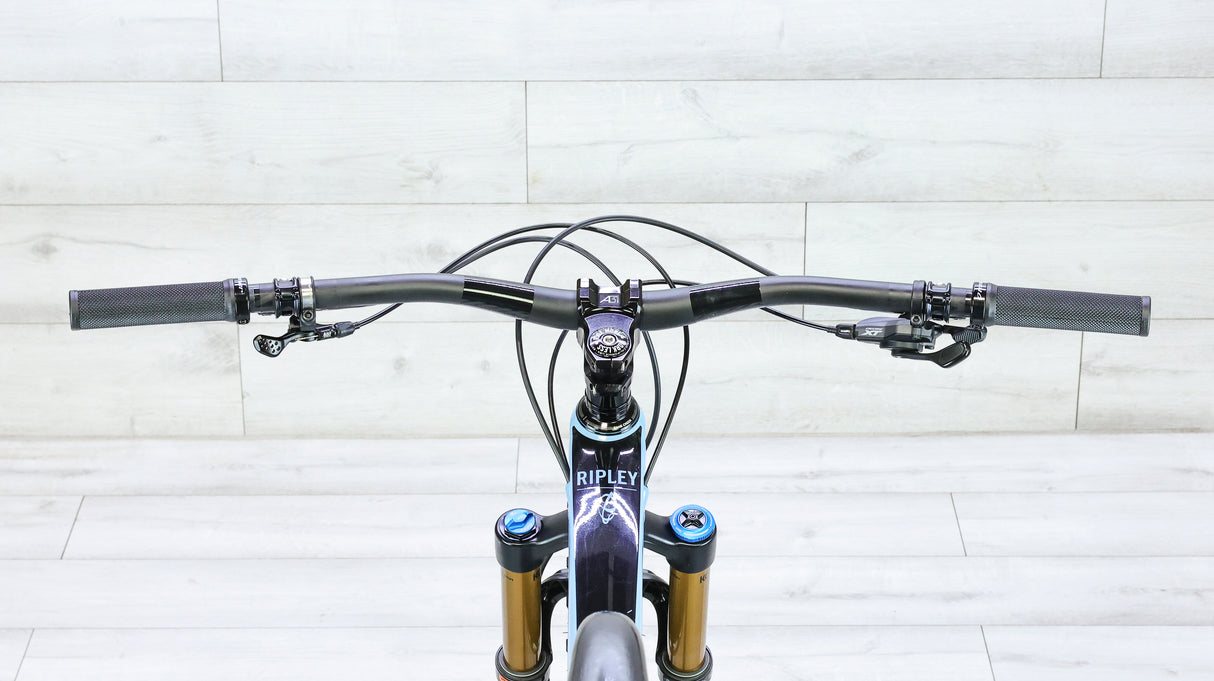 Ibis Ripley XT Mountain Bike - 2022, X-Large