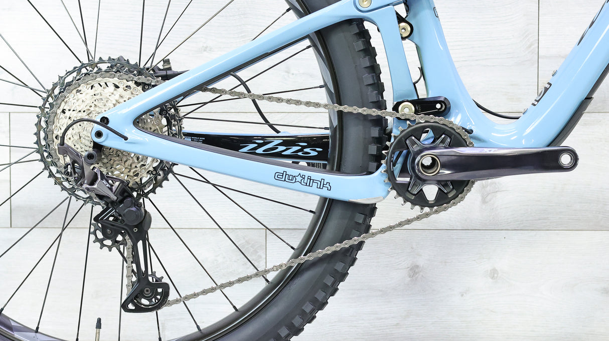 Ibis Ripley XT Mountain Bike - 2022, X-Large