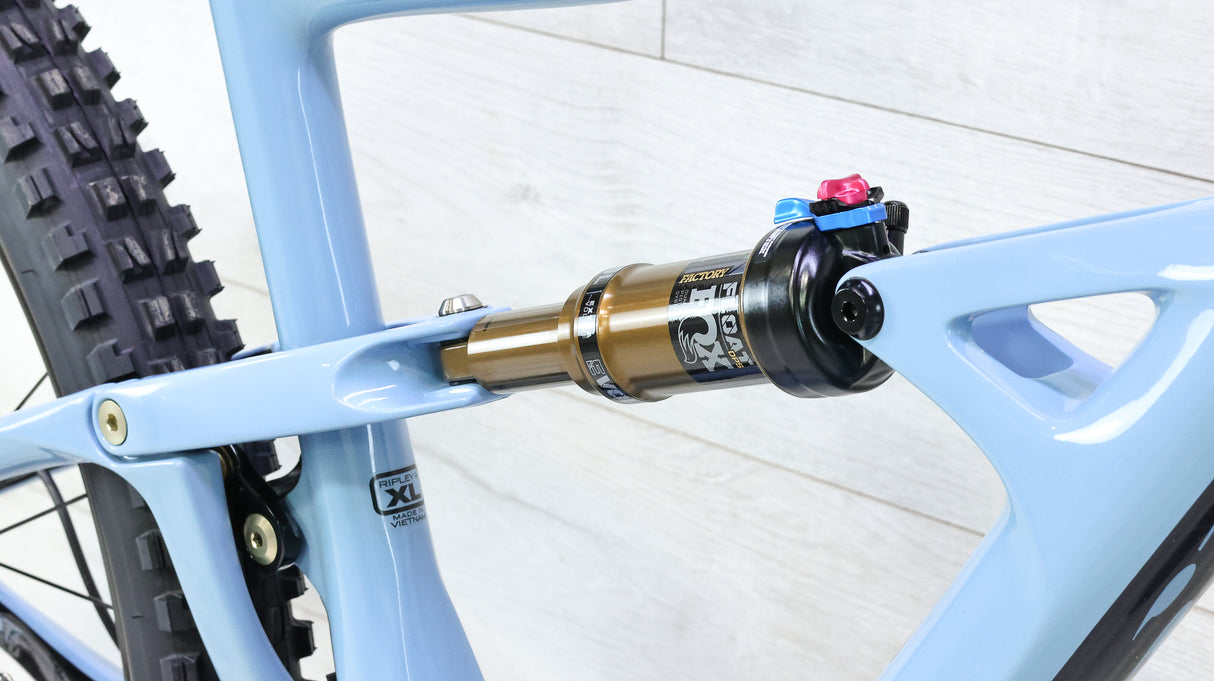 Ibis Ripley XT Mountain Bike - 2022, X-Large