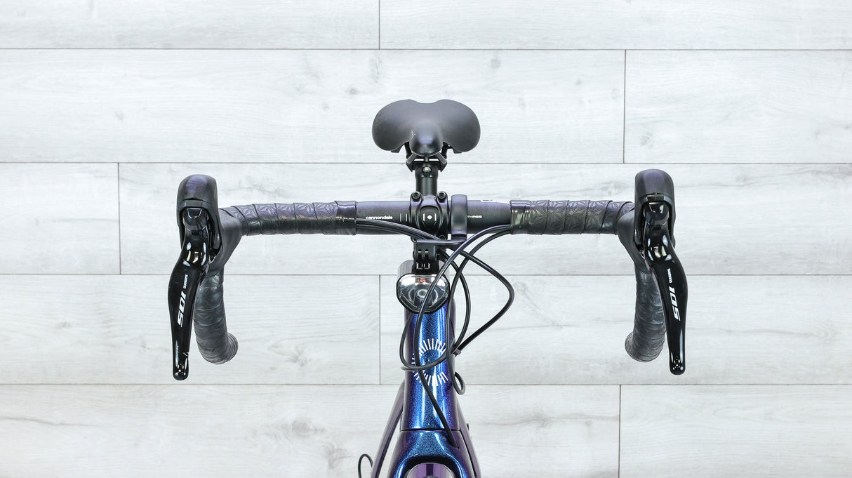 Cannondale Synapse Carbon 3 L Road Bike - 2022, 51cm