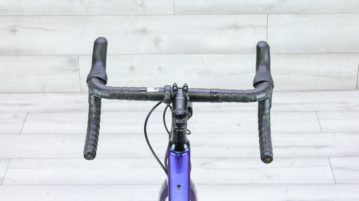 Cannondale Synapse Carbon 3 L Road Bike - 2022, 51cm