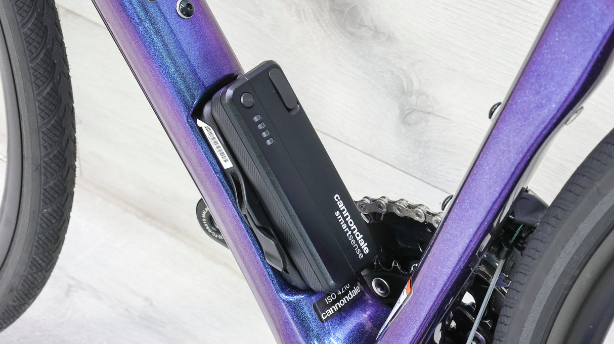 Cannondale Synapse Carbon 3 L Road Bike - 2022, 51cm