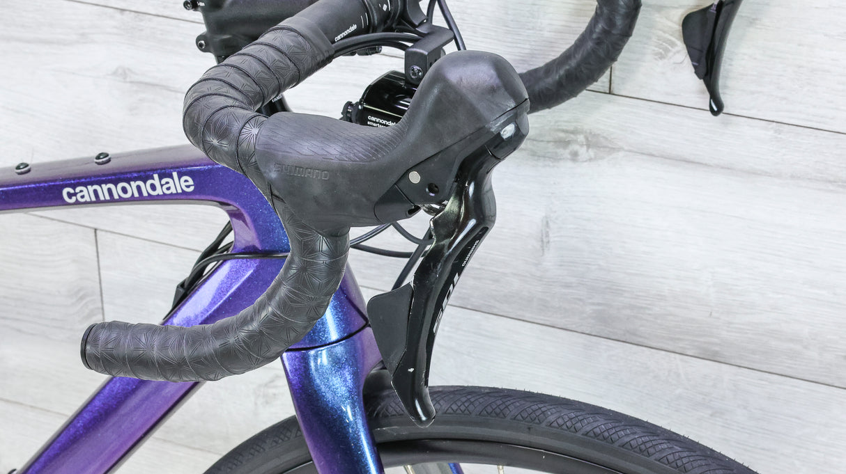 Cannondale Synapse Carbon 3 L Road Bike - 2022, 51cm