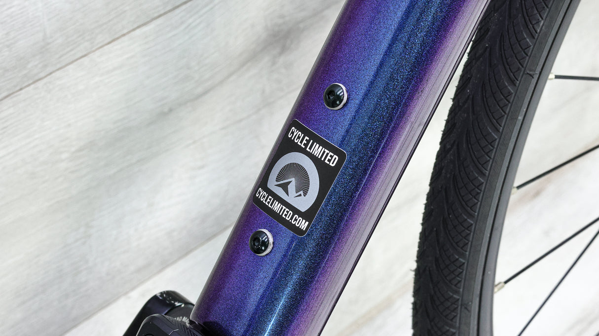 Cannondale Synapse Carbon 3 L Road Bike - 2022, 51cm