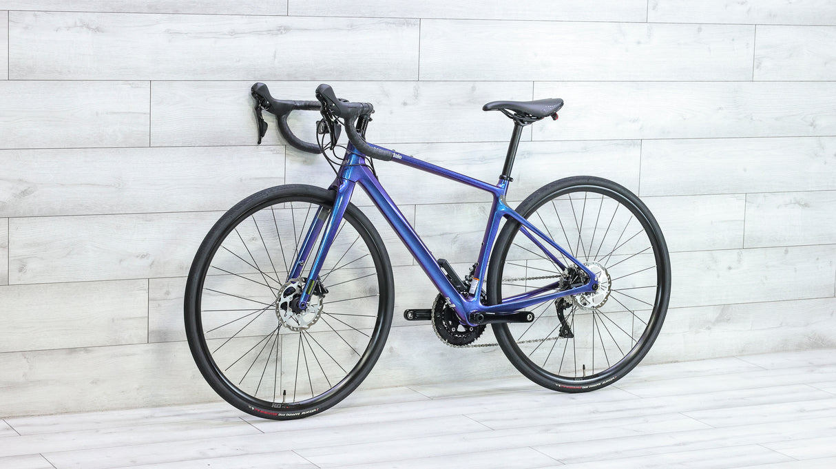 Cannondale Synapse Carbon 3 L Road Bike - 2022, 51cm