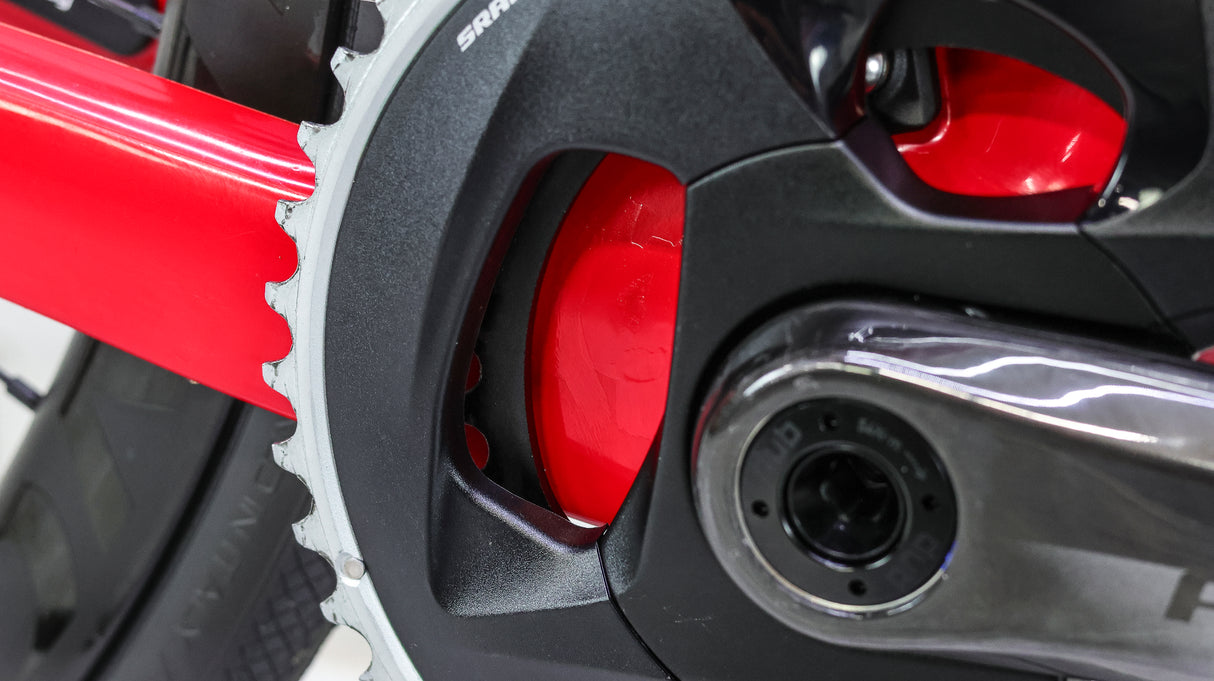 Trek Domane SLR Road Bike - 2022, 54cm