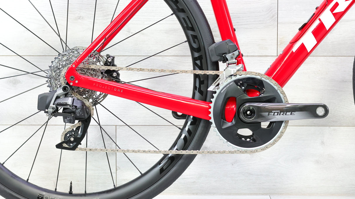 Trek Domane SLR Road Bike - 2022, 54cm