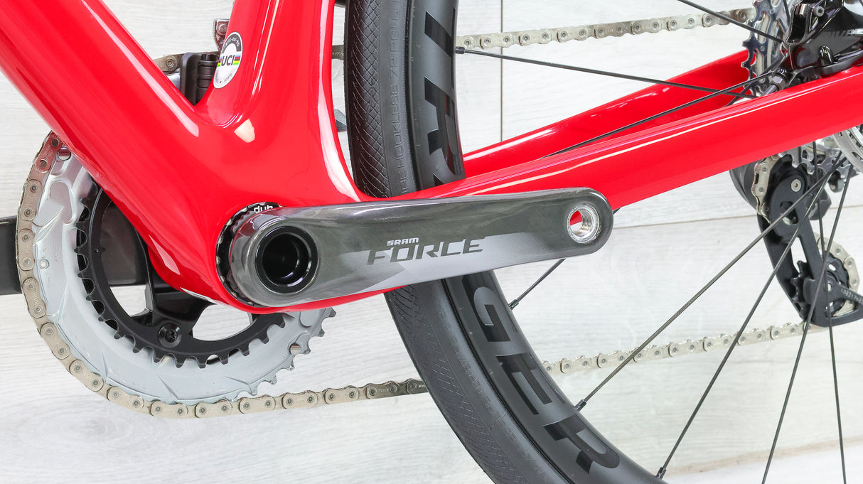 Trek Domane SLR Road Bike - 2022, 54cm