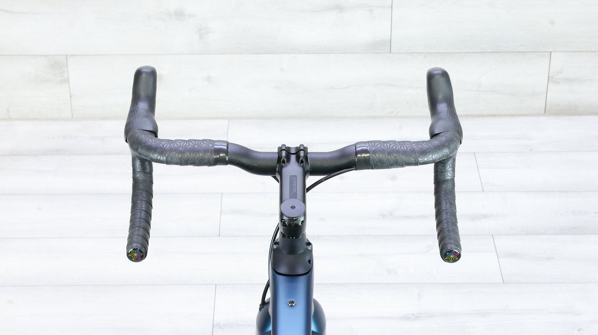 Specialized Roubaix SL8 Comp Shimano 105 Di2 Road Bike - 2024, 54cm