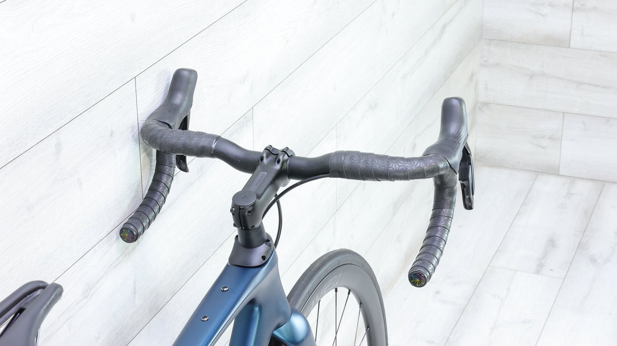 Specialized Roubaix SL8 Comp Shimano 105 Di2 Road Bike - 2024, 54cm