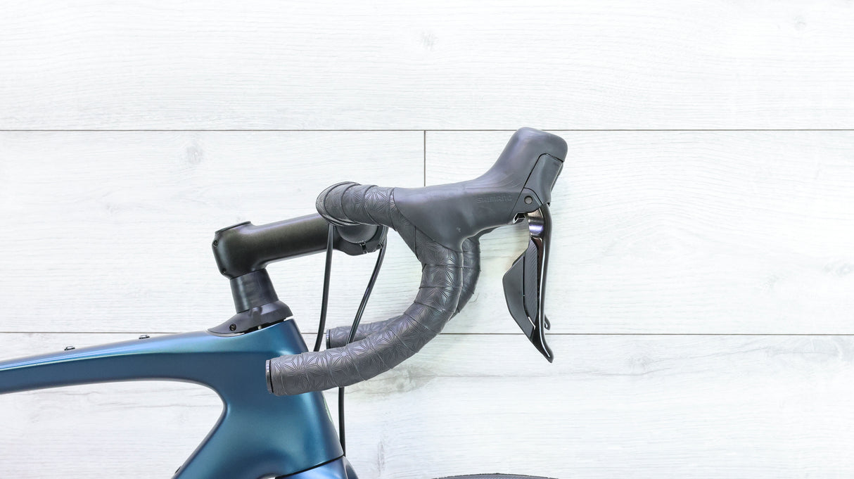 Specialized Roubaix SL8 Comp Shimano 105 Di2 Road Bike - 2024, 54cm