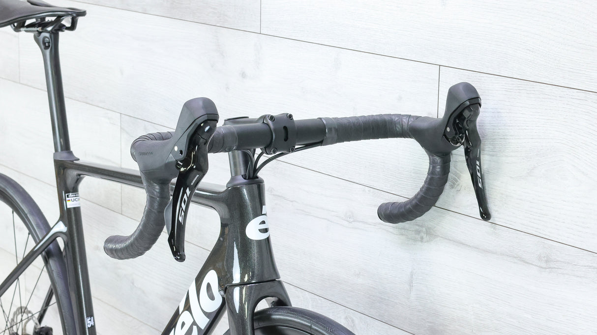 Cervelo Soloist 105 Road Bike - 2023, 54cm