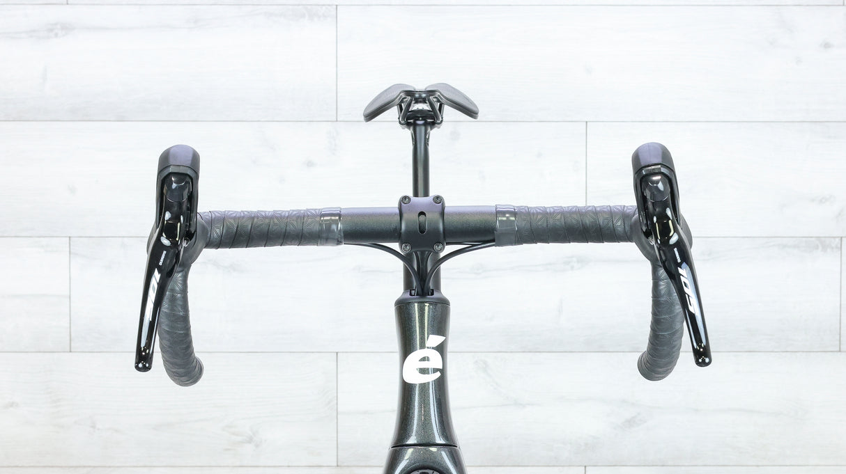 Cervelo Soloist 105 Road Bike - 2023, 54cm