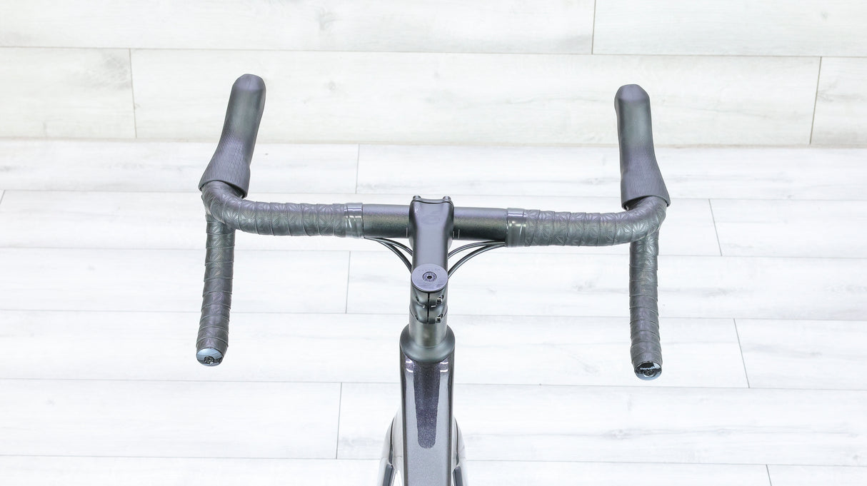 Cervelo Soloist 105 Road Bike - 2023, 54cm