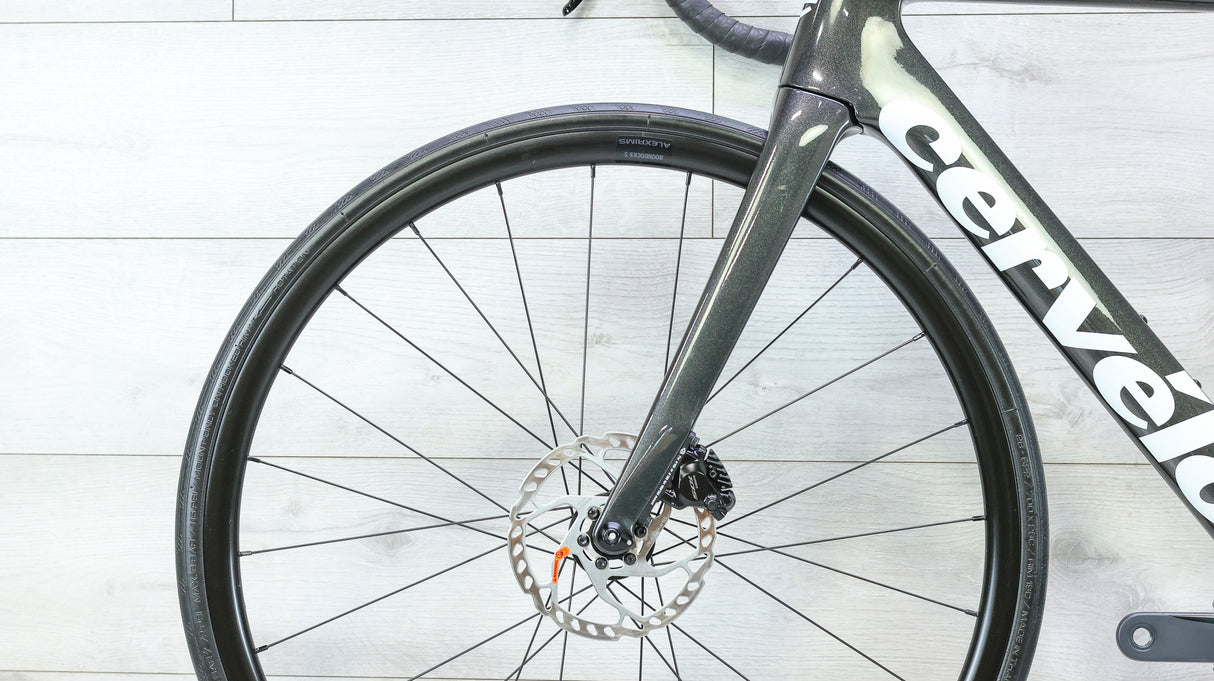 Cervelo Soloist 105 Road Bike - 2023, 54cm