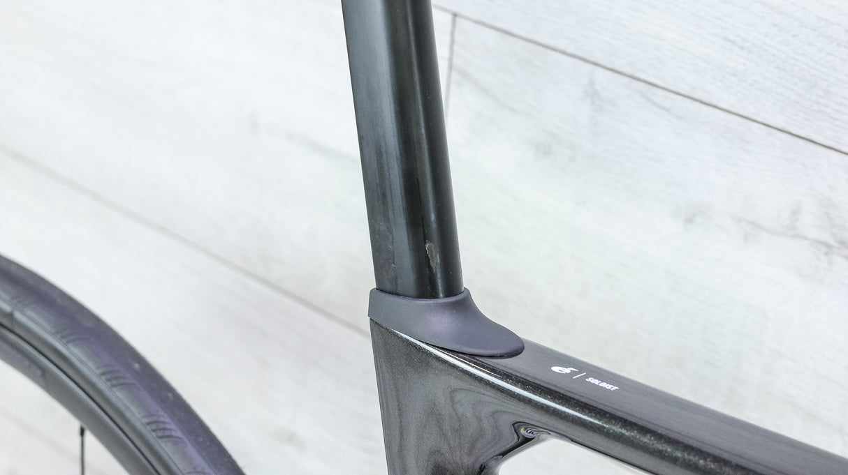 Cervelo Soloist 105 Road Bike - 2023, 54cm