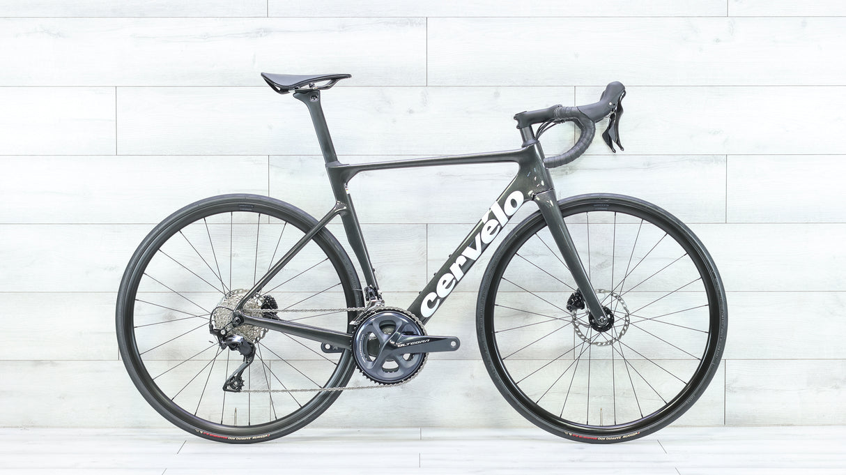Cervelo Soloist 105 Road Bike - 2023, 54cm