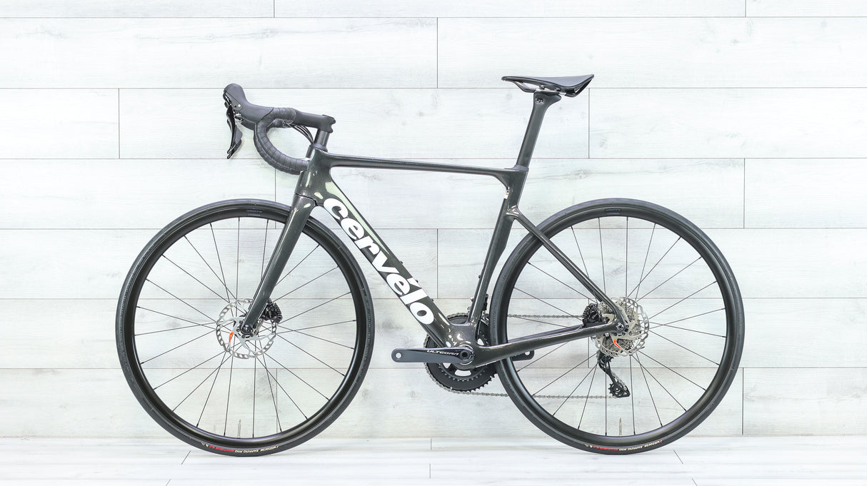 Cervelo Soloist 105 Road Bike - 2023, 54cm