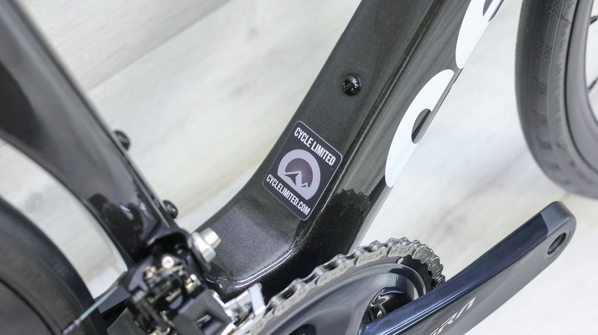 Cervelo Soloist 105 Road Bike - 2023, 54cm