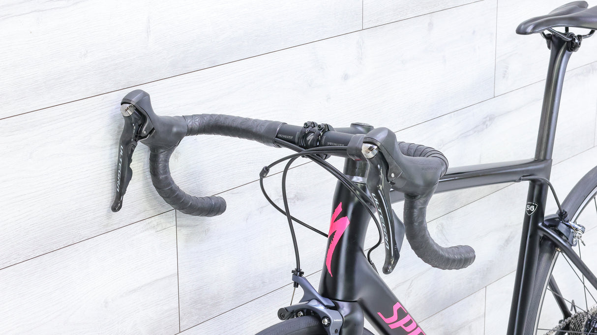 Specialized Tarmac Expert Road Bike - 2018, 56cm