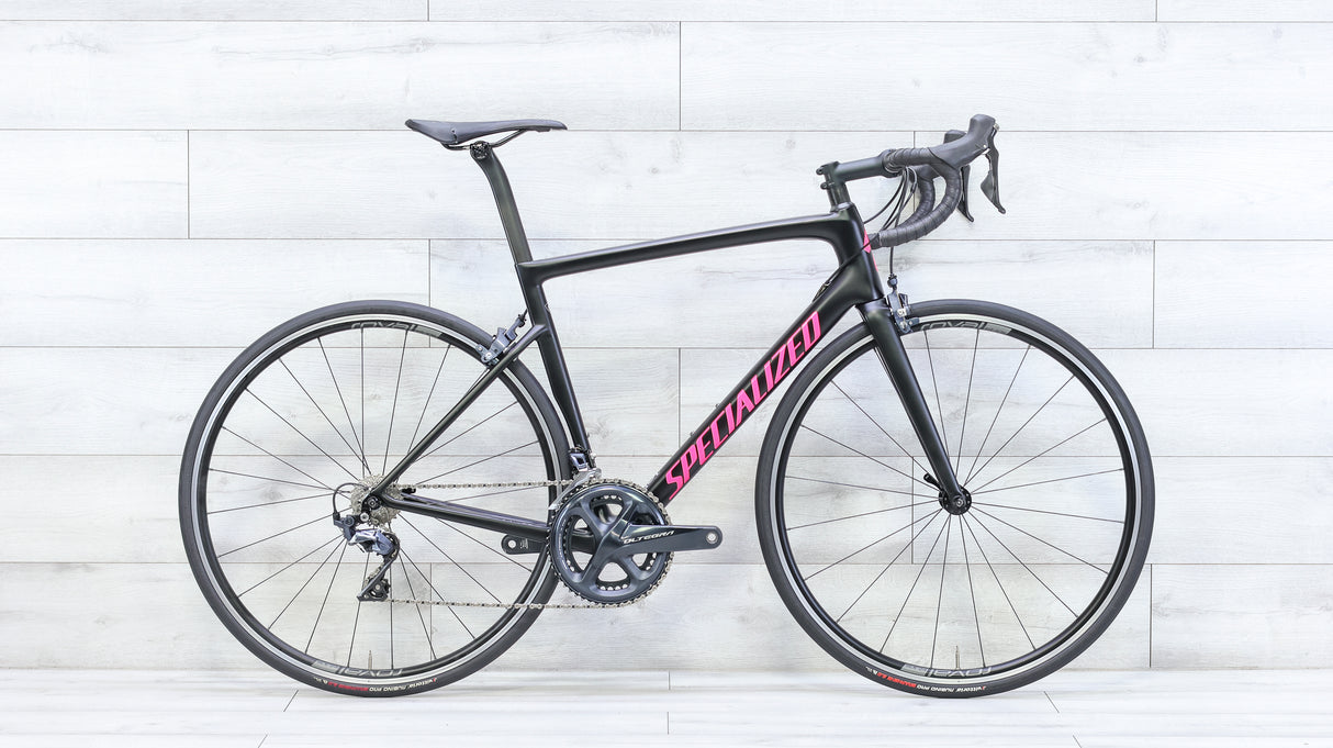 Specialized Tarmac Expert Road Bike - 2018, 56cm