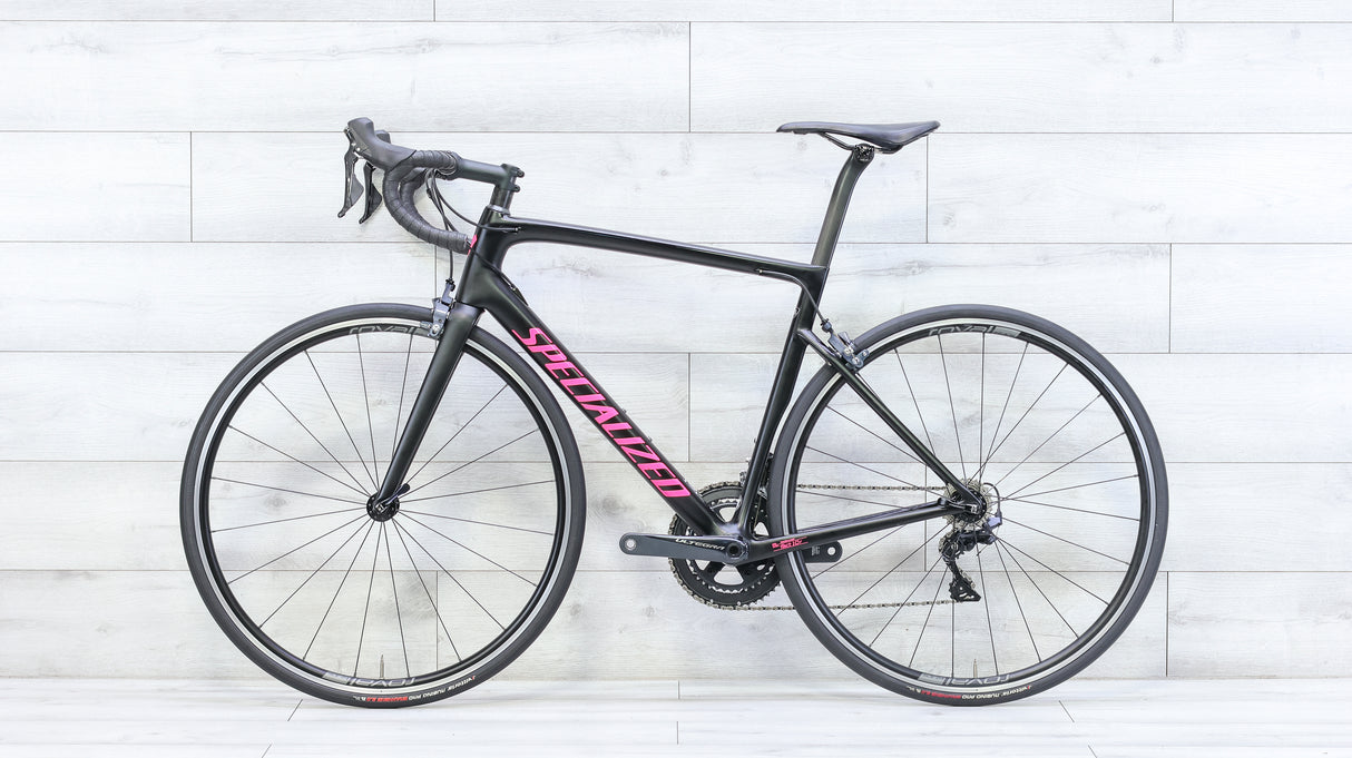 Specialized Tarmac Expert Road Bike - 2018, 56cm