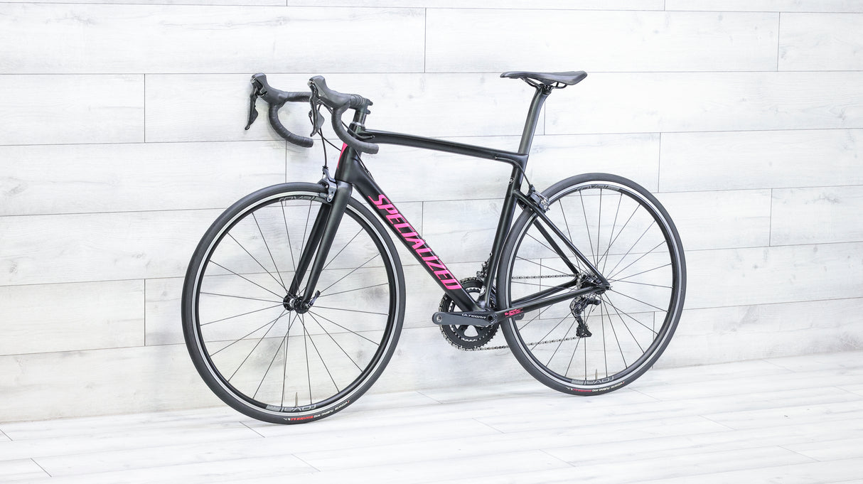 Specialized Tarmac Expert Road Bike - 2018, 56cm