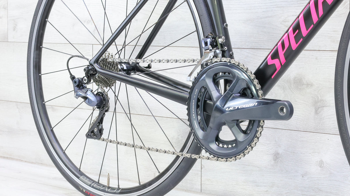 Specialized Tarmac Expert Road Bike - 2018, 56cm