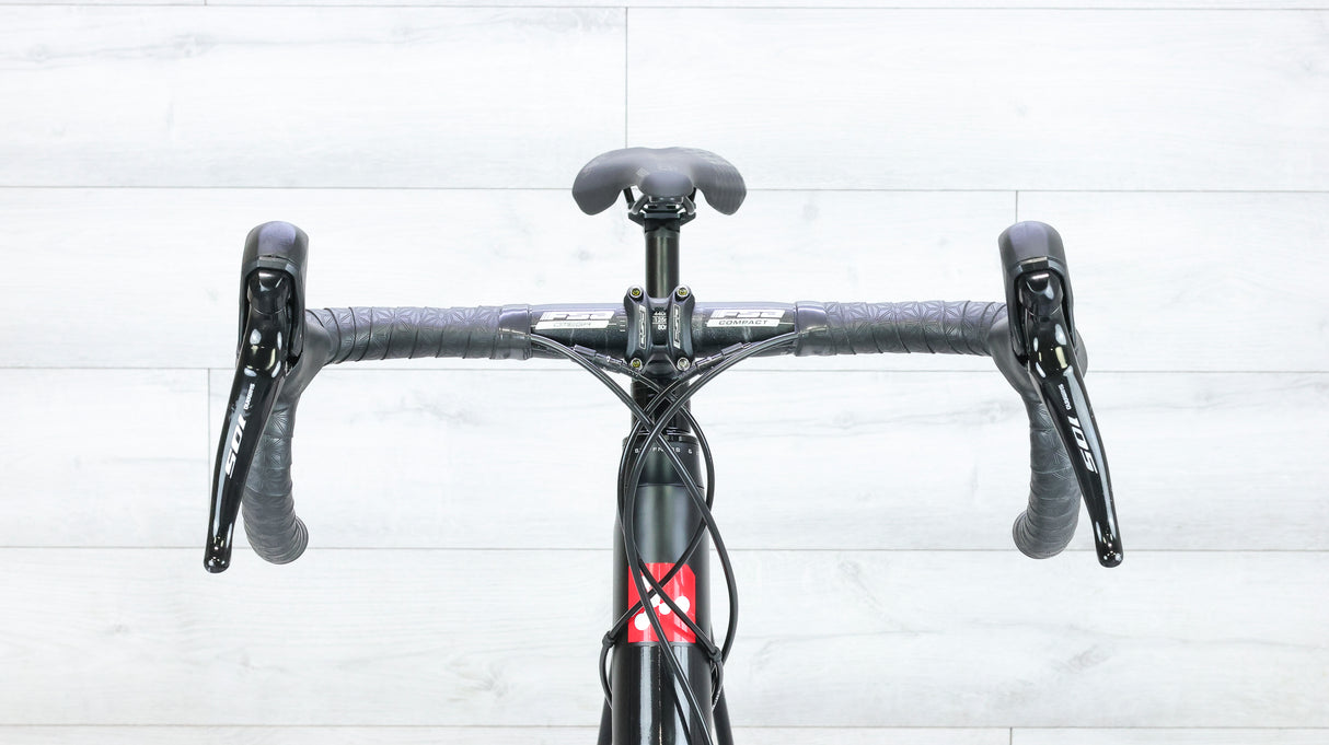 Argon 18 Gallium CS Disc Shimano 105 Road Bike - 2022, 59cm