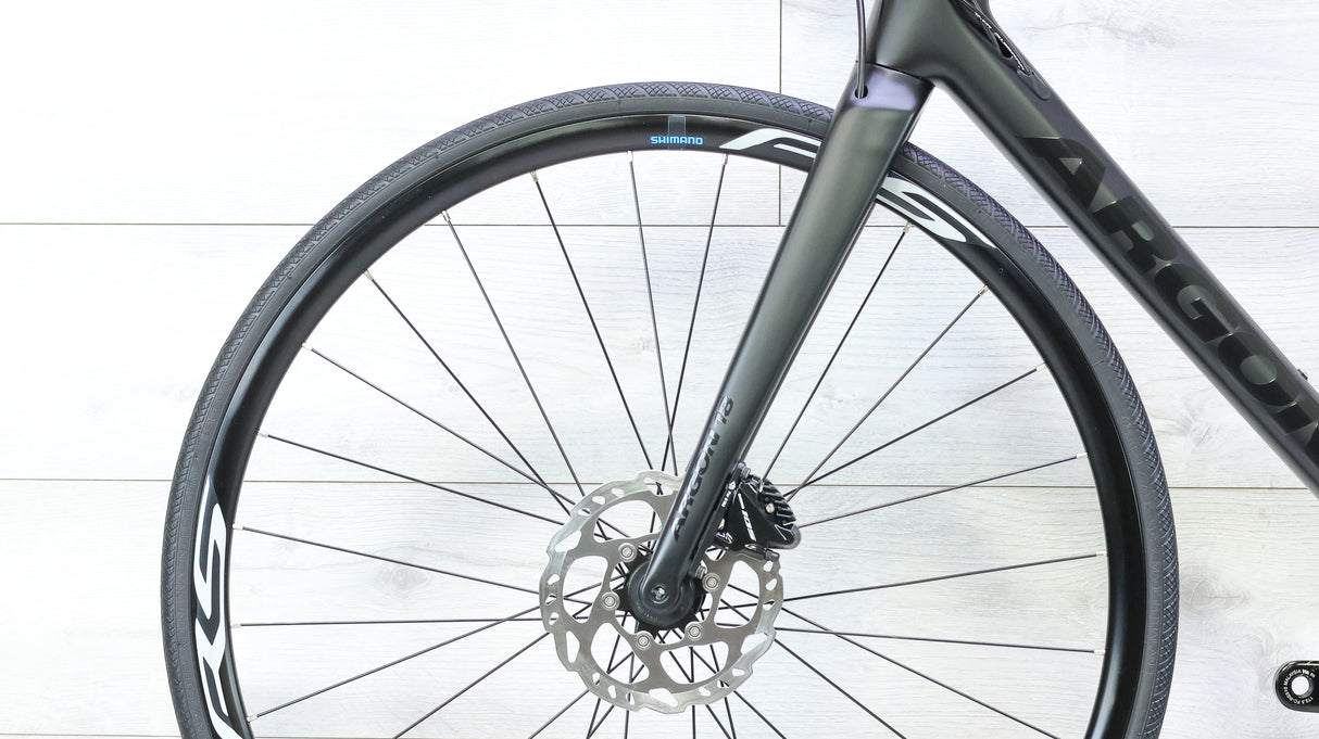 Argon 18 Gallium CS Disc Shimano 105 Road Bike - 2022, 59cm