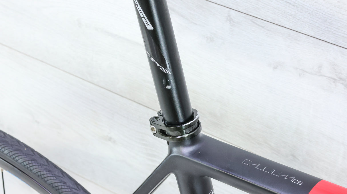 Argon 18 Gallium CS Disc Shimano 105 Road Bike - 2022, 59cm