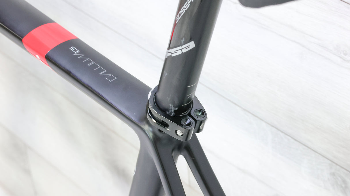 Argon 18 Gallium CS Disc Shimano 105 Road Bike - 2022, 59cm