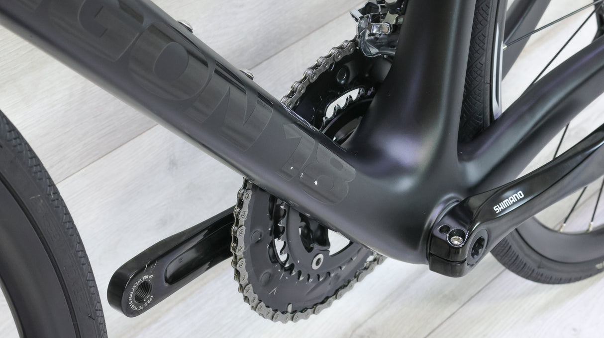 Argon 18 Gallium CS Disc Shimano 105 Road Bike - 2022, 59cm