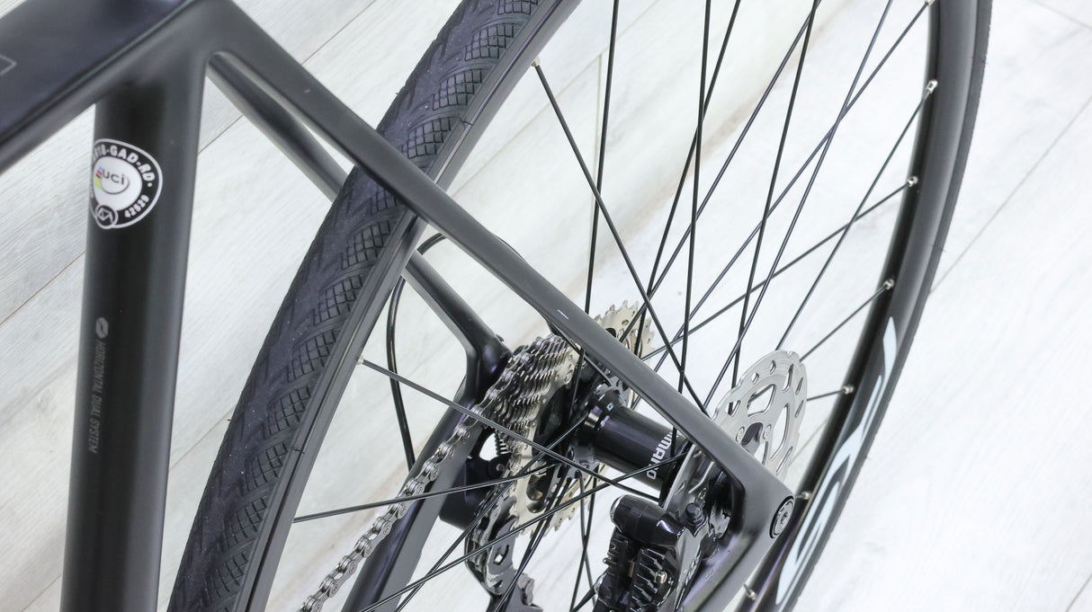 Argon 18 Gallium CS Disc Shimano 105 Road Bike - 2022, 59cm