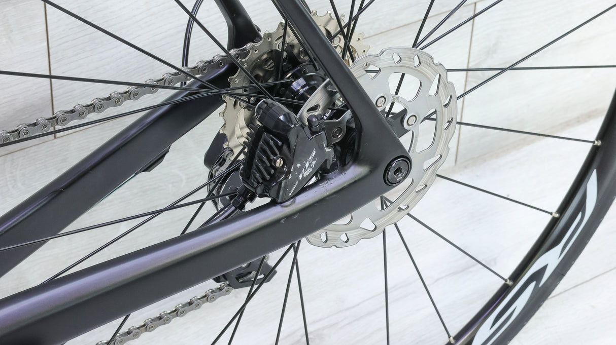 Argon 18 Gallium CS Disc Shimano 105 Road Bike - 2022, 59cm