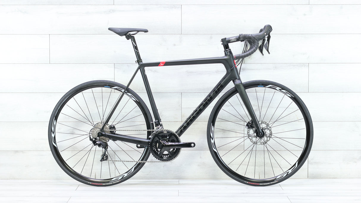 Argon 18 Gallium CS Disc Shimano 105 Road Bike - 2022, 59cm