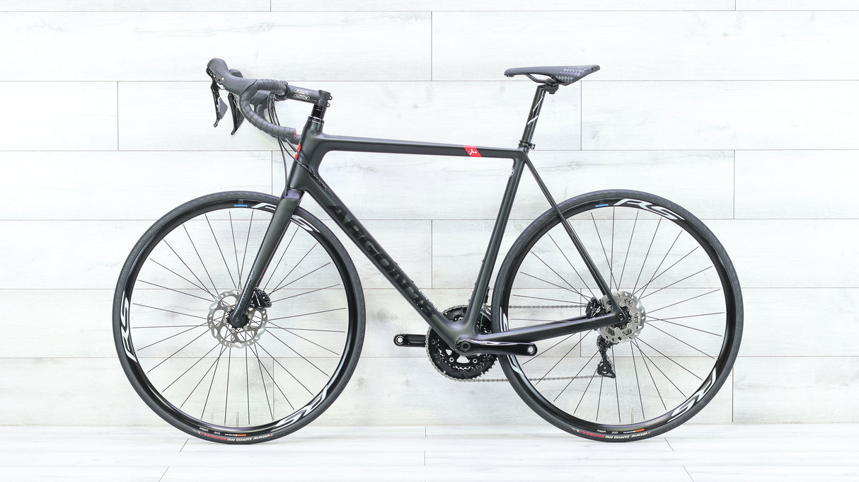 Argon 18 Gallium CS Disc Shimano 105 Road Bike - 2022, 59cm