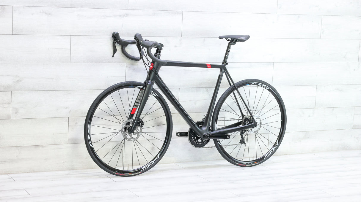 Argon 18 Gallium CS Disc Shimano 105 Road Bike - 2022, 59cm