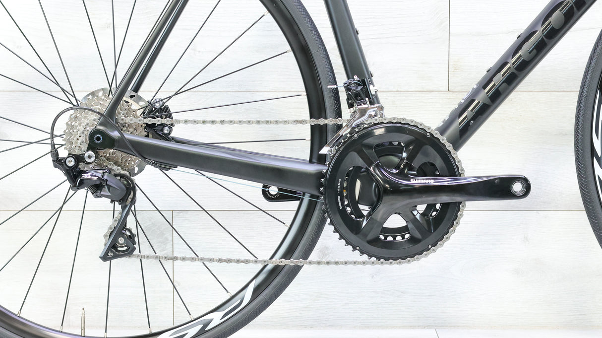 Argon 18 Gallium CS Disc Shimano 105 Road Bike - 2022, 59cm