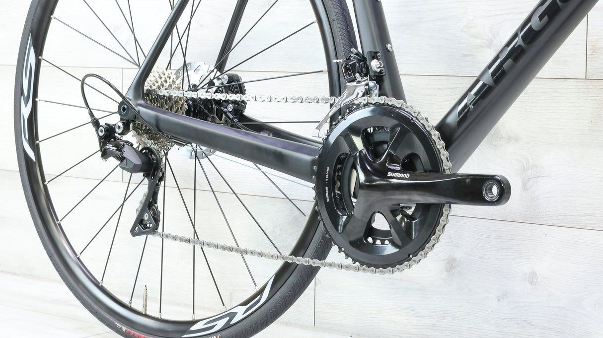 Argon 18 Gallium CS Disc Shimano 105 Road Bike - 2022, 59cm