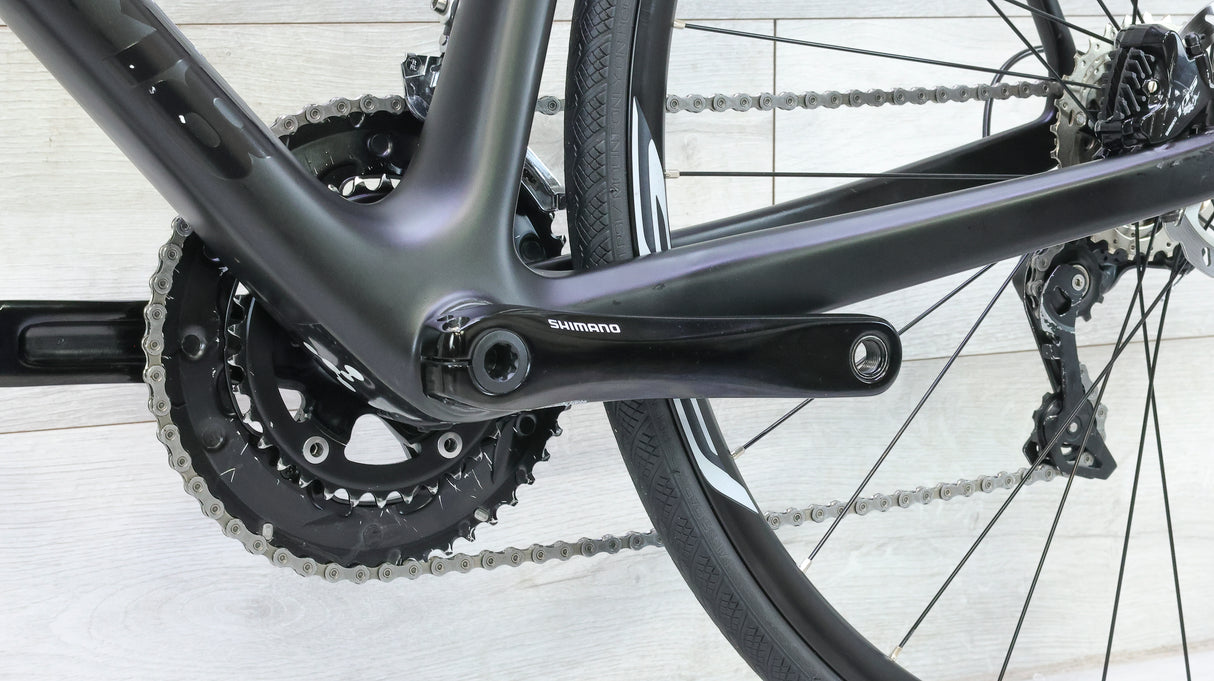 Argon 18 Gallium CS Disc Shimano 105 Road Bike - 2022, 59cm