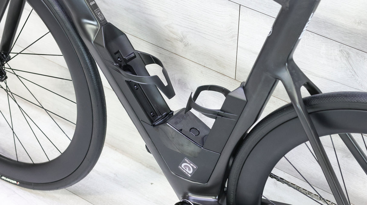 BMC Timemachine 01 Road Three Road Bike - 2024, 56cm